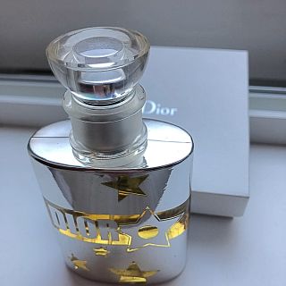 ディオール(Dior)のdior ディオール スター オーデトワレ 50ml スプレー(香水(女性用))