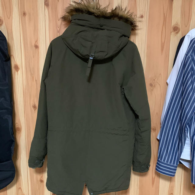 ALPHA INDUSTRIES(アルファインダストリーズ)のアルファジャケット メンズのジャケット/アウター(ミリタリージャケット)の商品写真