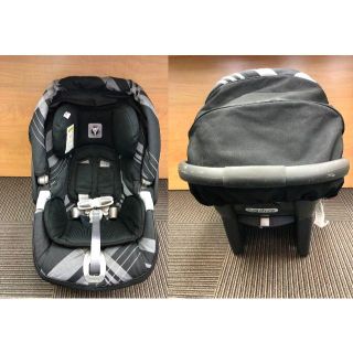 ペグペレーゴ(Peg-Perego)のペグ・ペレーゴ PEG PEREGO PRIMO VIAGGIO ベビーシート(自動車用チャイルドシート本体)