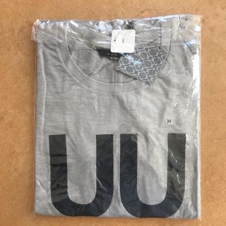 アンダーカバー(UNDERCOVER)のunder cover UNIQLO UU アンダーカバー ユニクロ(Tシャツ/カットソー(半袖/袖なし))