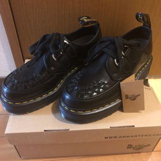 ドクターマーチン(Dr.Martens)のドクターマーチン  2ホール(ブーツ)