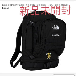 シュプリーム(Supreme)のSupreme®/The North Face® RTG Backpack(バッグパック/リュック)