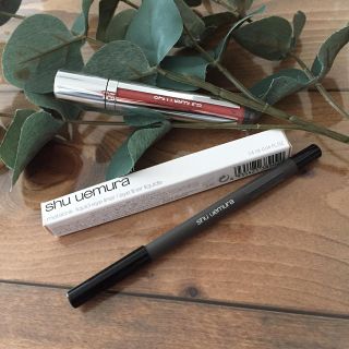 シュウウエムラ(shu uemura)のちいぽん様専用(アイライナー)