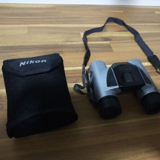 ニコン(Nikon)のNikon 双眼鏡 スポーツギア(その他)