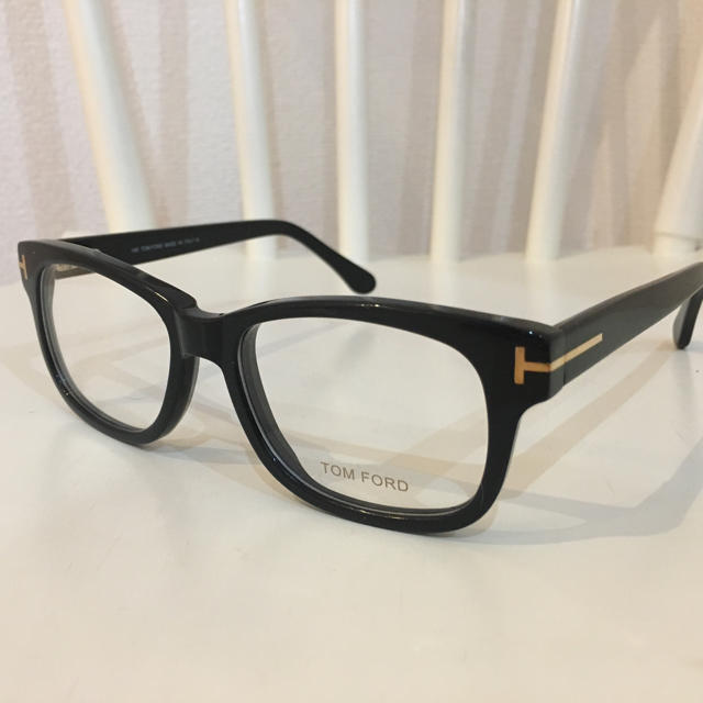 トムフォード TOMFORD メガネ フレーム 5147