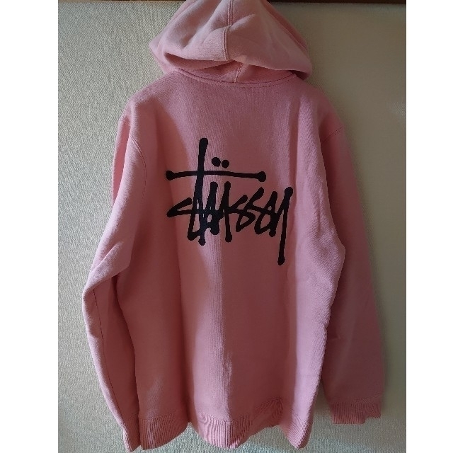 STUSSY　パーカー