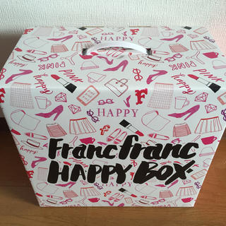 フランフラン(Francfranc)のフランフラン福袋2016(その他)