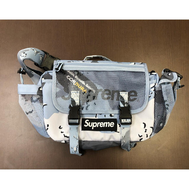 Supreme 2020SS Waist Bag