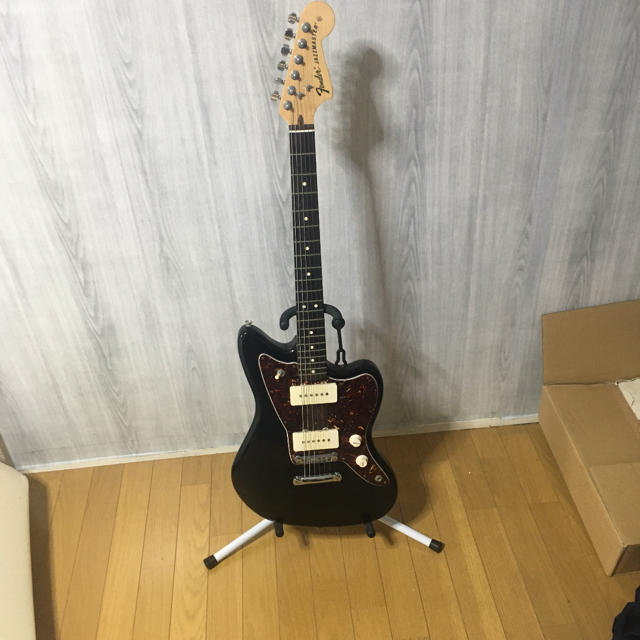 [宅送] USA fender - Fender  ジャズマスター special JazzMaster エレキギター