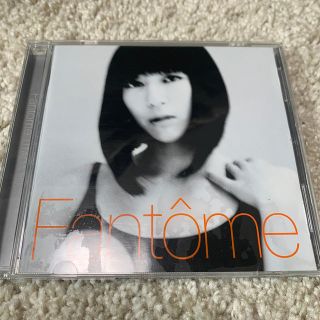 fantome 宇多田ヒカル(ポップス/ロック(邦楽))