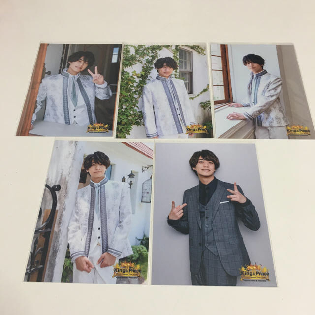 Johnny's(ジャニーズ)のｸﾛｰﾊﾞ-☘様専用 コスメ/美容のコスメ/美容 その他(その他)の商品写真