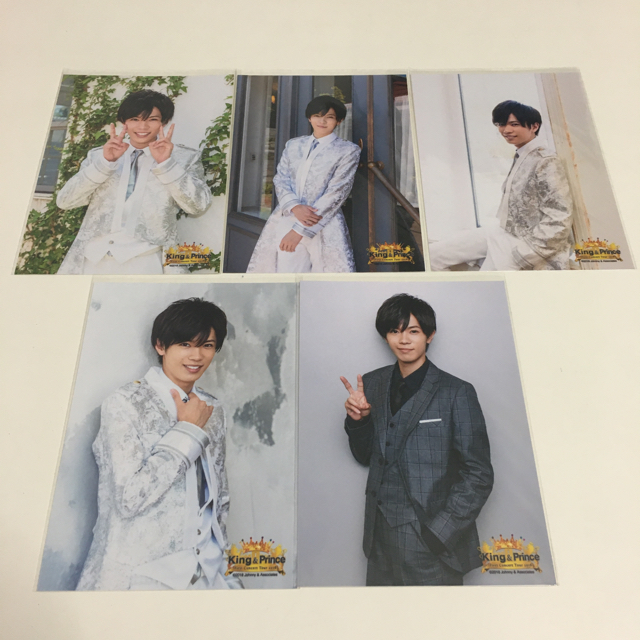 Johnny's(ジャニーズ)のｸﾛｰﾊﾞ-☘様専用 コスメ/美容のコスメ/美容 その他(その他)の商品写真