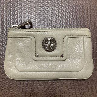 マークバイマークジェイコブス(MARC BY MARC JACOBS)のコインケース♡キーケース(コインケース)