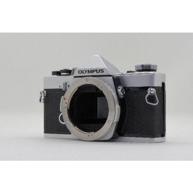 ★安心1週間保証★ ★レア品★ Olympus M-1