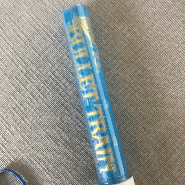 【数量限定】旧モデル在庫処分セールを開催します！ 超特急 カイ ペンライト 2代目 アイドル
