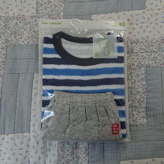 ユニクロ(UNIQLO)のmaimaimaiさま 専用☆(パジャマ)