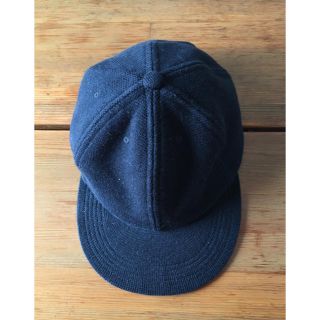 crepuscule baseball cap(キャップ)