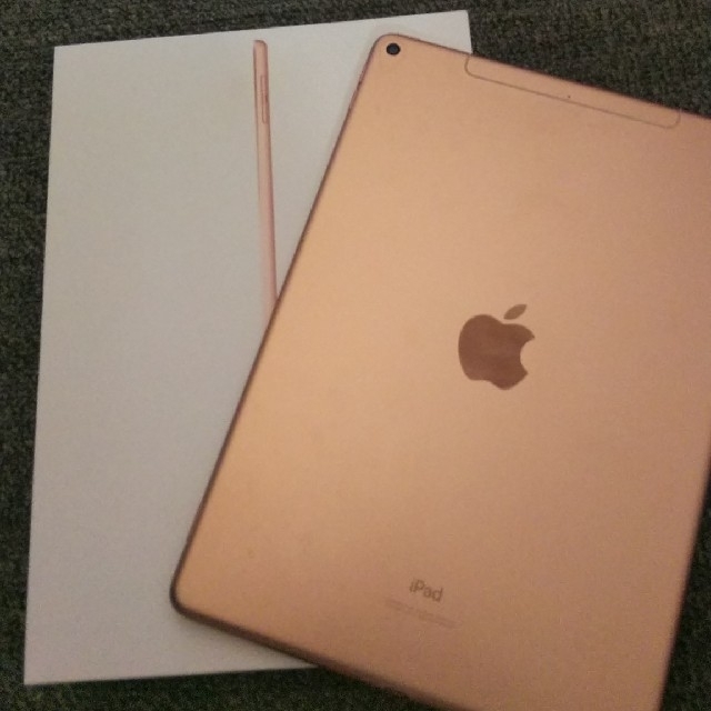 ipad Air3 10.5インチ 64GB