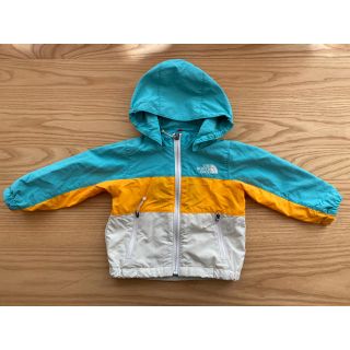 ザノースフェイス(THE NORTH FACE)のノースフェイス　コンパクトジャケット　80(ジャケット/コート)