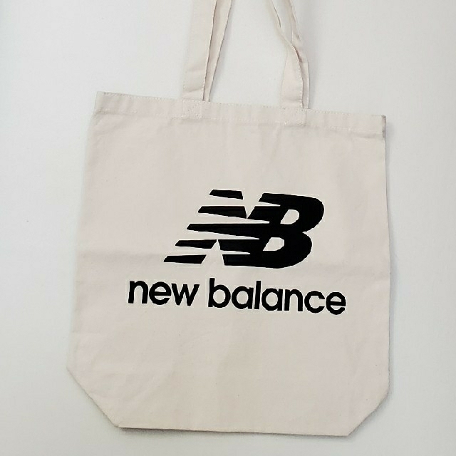 New Balance(ニューバランス)のayk様 ニューバランス トートバッグ メンズのバッグ(トートバッグ)の商品写真