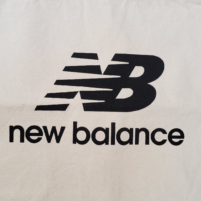 New Balance(ニューバランス)のayk様 ニューバランス トートバッグ メンズのバッグ(トートバッグ)の商品写真