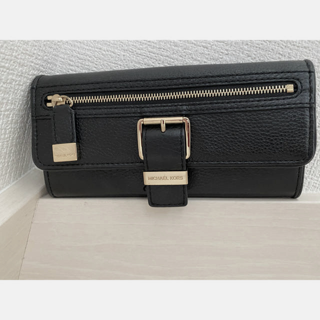 福袋セール】 MICHAEL KORS 長財布 正規品 | i4mx.com