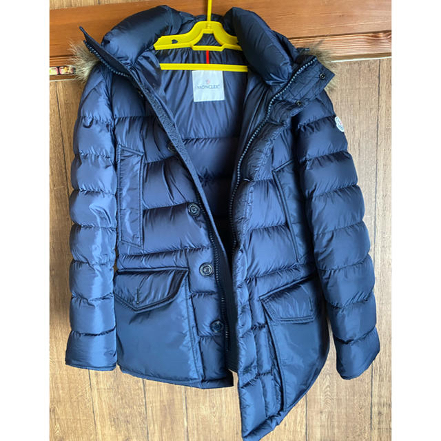 MONCLER ダウンジャケット