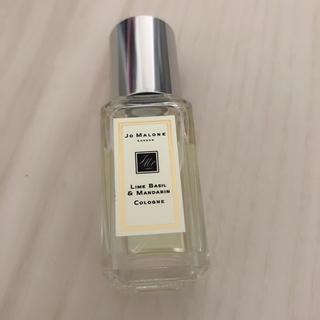 ジョーマローン(Jo Malone)の❤︎.*Jo MALONE ❤︎.*LIME BASIL&MANDARIN❥❥(香水(女性用))