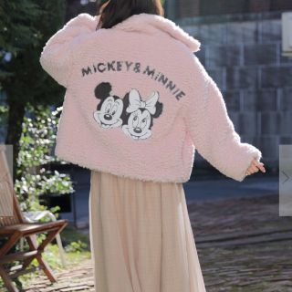 ディズニー アウター ブルゾン レディース の通販 点 Disneyのレディースを買うならラクマ ディズニー アウター ブルゾン レディース の通販 点 Disneyのレディースを買うならラクマ