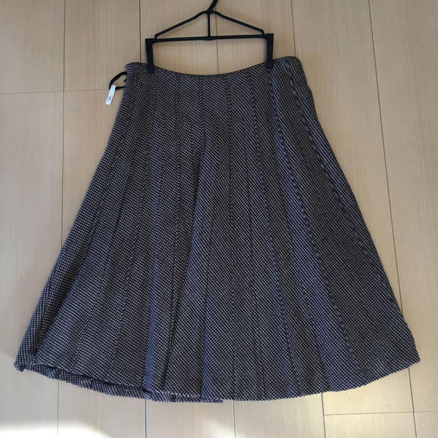 23区(ニジュウサンク)のmonstera73様専用 レディースのスカート(ひざ丈スカート)の商品写真