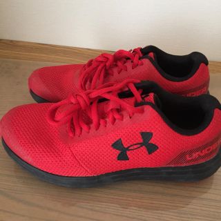 アンダーアーマー(UNDER ARMOUR)のアンダーアーマー ランニングシューズ(シューズ)