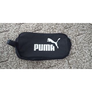 プーマ(PUMA)のシューズケース(シューズバッグ)