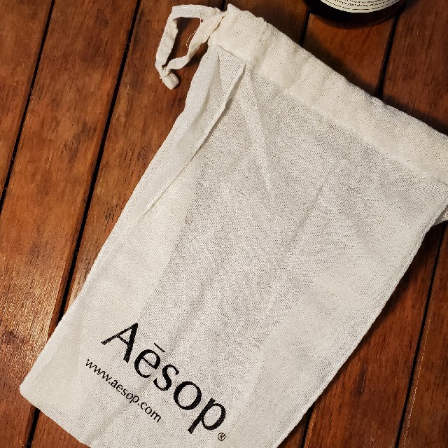 Aesop(イソップ)の新品 Aesop イソップ ペット 用 シャンプー /人用ハンド&ボディーソープ コスメ/美容のボディケア(ボディソープ/石鹸)の商品写真