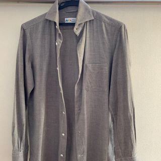 スーツカンパニー(THE SUIT COMPANY)のyシャツ(シャツ)