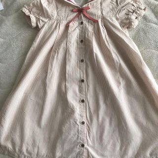 rechesse ワンピース120(ワンピース)