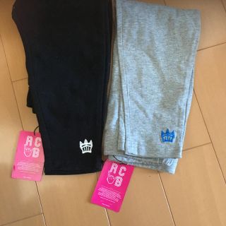 ロデオクラウンズ(RODEO CROWNS)のRODEO CROWNS レギンス　まとめ売り(パンツ/スパッツ)