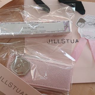 ジルスチュアート(JILLSTUART)のジルスチュアート(香水(女性用))