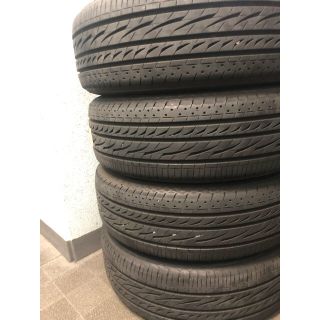 ブリヂストン(BRIDGESTONE)の215/65R16   ブリヂストン　REGNO　GR-VⅡ(タイヤ)