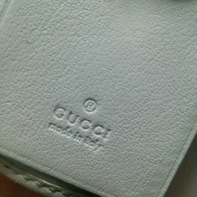 Gucci(グッチ)の♡GUCCI♡キーケース♡ レディースのファッション小物(キーケース)の商品写真
