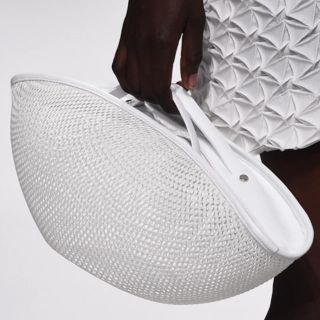 【売り切り御免！】 PLEATS PLEASE ISSEY MIYAKE（ハンドバッグ）のフリマアイテム一覧 バッグ