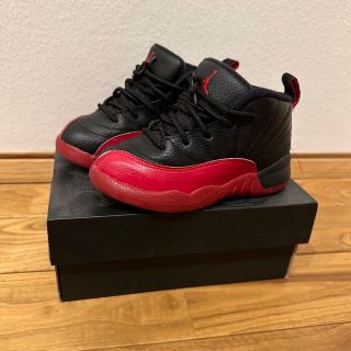 ナイキ(NIKE)のNIKE AIR JORDAN12(スニーカー)