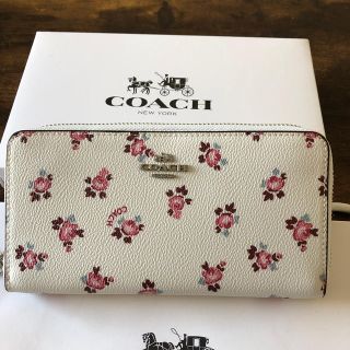 コーチ(COACH)のコーチ財布(財布)