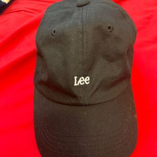 リー(Lee)のLee キャップ帽(キャップ)