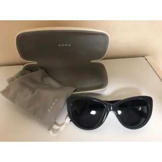 ZARA - ZARA サングラスの通販 by koha|ザラならラクマ ZARA - ZARA サングラスの通販 by koha|ザラならラクマ