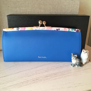 ポールスミス(Paul Smith)のPaul smith 長財布　新品(財布)