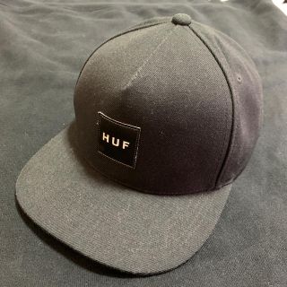 ハフ(HUF)のHUF キャップ(キャップ)