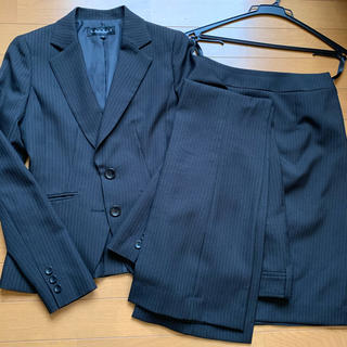 【美山様 専用】女性用スーツ3点セット(スーツ)