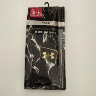 アンダーアーマー(UNDER ARMOUR)のアンダーアーマー 野球 バッティンググローブ 1354262-001-LG(グローブ)