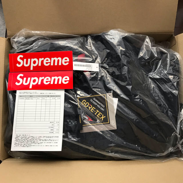 Supreme(シュプリーム)のSupreme®/The North Face® RTG Jacket+Vest メンズのジャケット/アウター(マウンテンパーカー)の商品写真