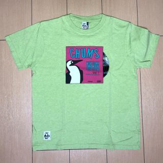 チャムス(CHUMS)のCHUMS Tシャツ(Mサイズ)(Tシャツ(半袖/袖なし))